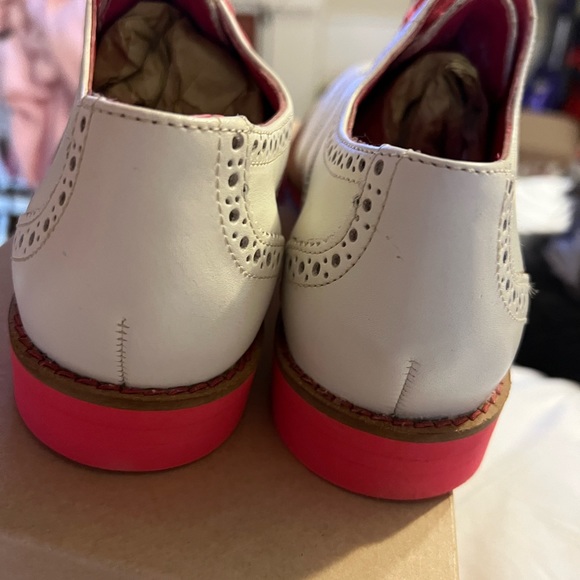 Oxford shoes womens never worn - Picture 10 of 12